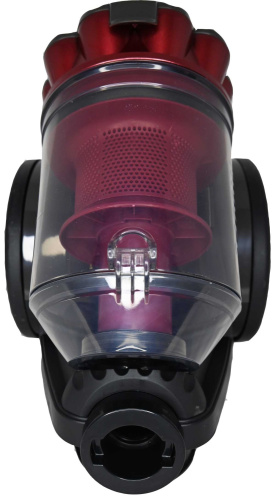 Пылесос Maxtronic MAX-HJW-1508R фото 2