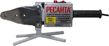 Сварка для пл.труб Ресанта АСПТ-2000,