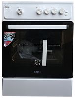 Газовая плита Efes SGG-60M40S7W