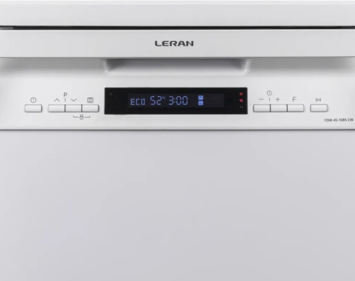 Посудомоечная машина Leran FDW 45-1085 CW фото 9