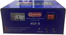 Зарядное устройство Диолд ИЗУ-8