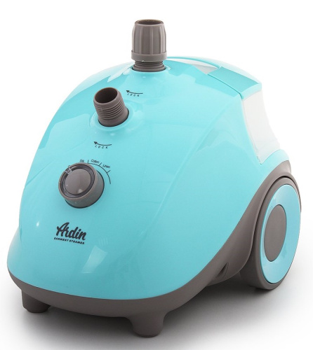 Отпариватель Ardin GS 1807 BL фото 3