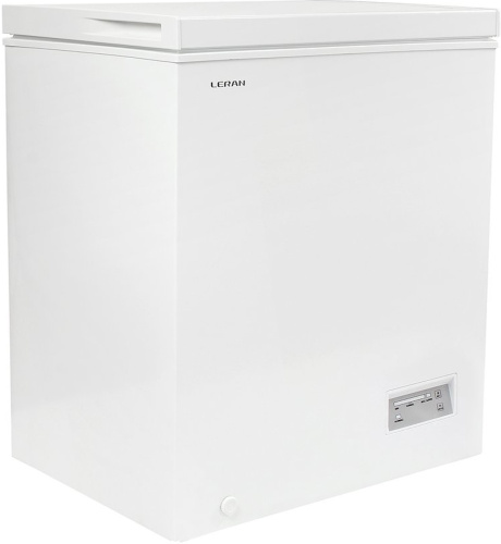 Морозильник Leran SFR 145W фото 2
