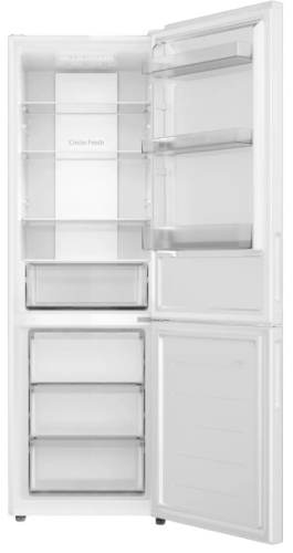 Холодильник Candy CFN6185W фото 3