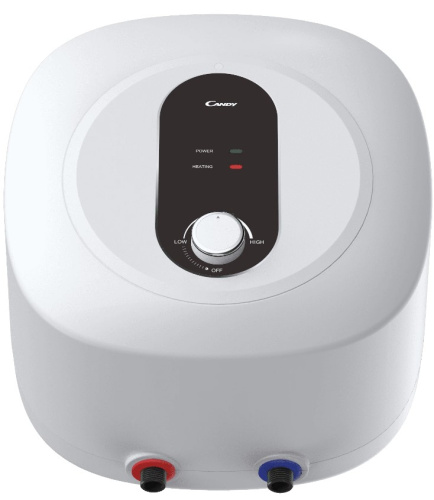 Водонагреватель Candy CS15V-EM1 (R) фото 2