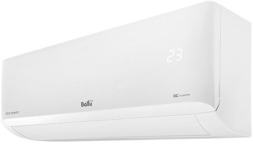 Сплит - система BALLU BSYI-08 HN8/V4 Eco Smart DC Inverter R32 фото 2