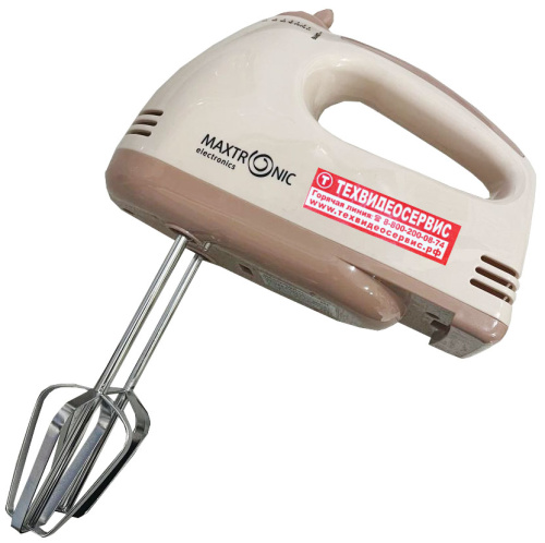 Миксер Maxtronic MAX-LY-610-2 фото 2