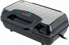 Вафельница Delta Lux DE-6400