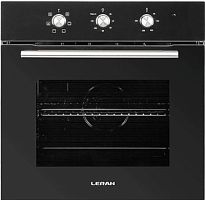 Духовой шкаф Leran EOM 6077 BG A