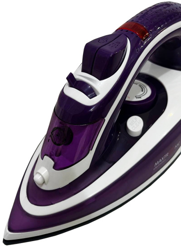 Утюг Maxtronic MAX-YB-CR01/PP фото 11