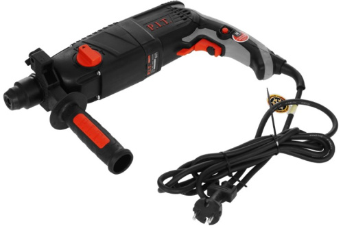 Перфоратор P.I.T. PBH 24-C Promo фото 4