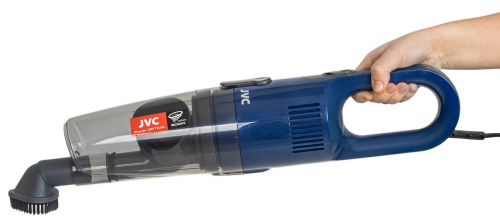 Пылесос JVC JH-VS118 фото 5