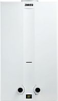 Водонагреватель газовый Zanussi GWH 10 Rivo.