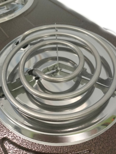 Электрическая плитка Atlanta ATH-1737 фото 4