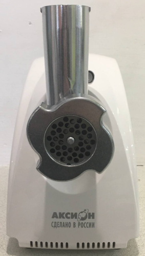 Мясорубка Аксион М31.02, фото 4