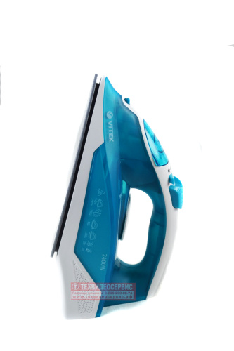Утюг Vitek VT-8307 фото 6