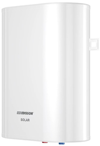 Водонагреватель Edisson Solar 30V фото 6