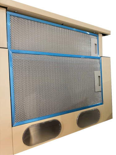 ВО Elikor Интегра 50П-400-В2Л крем/крем. фото 6