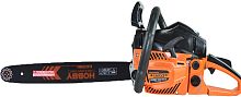 Бензопила Carver Hobby HSG 158-18,