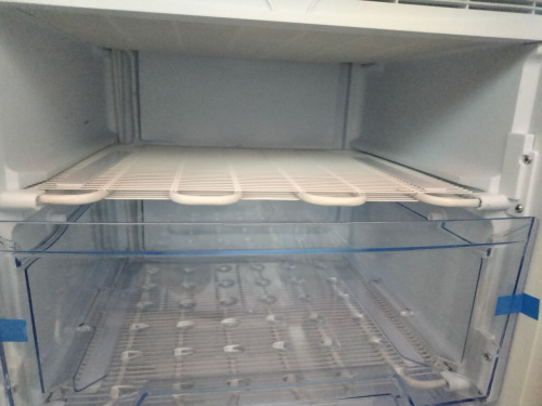 Холодильник Don R-295 MI металлик фото 7