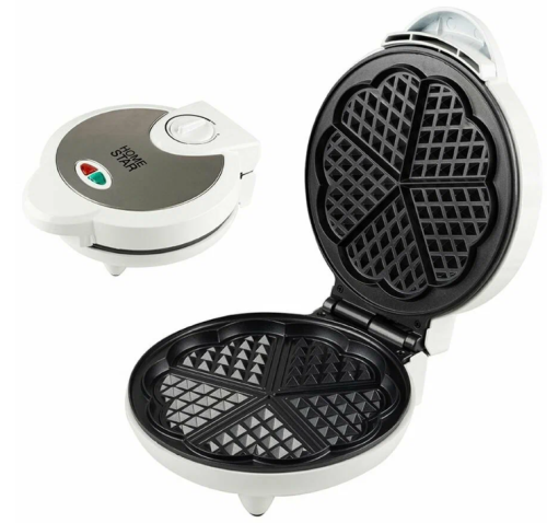 Вафельница Homestar HS-2029 фото 2