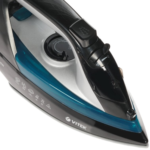 Утюг Vitek VT-8324 фото 4