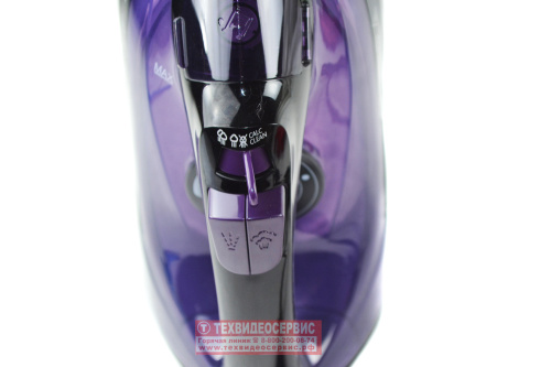 Утюг Vitek VT-8316, фото 7
