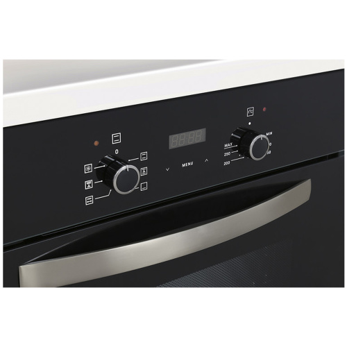 Духовой шкаф Гефест ДА 622-02 AS фото 10