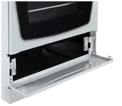 Газовая плита Гефест 1200С7К8 белая. фото 20