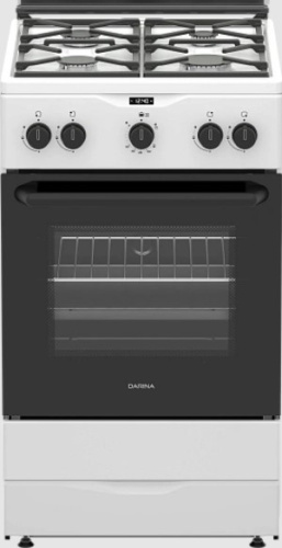 Газовая плита Дарина PL 2Z20 W