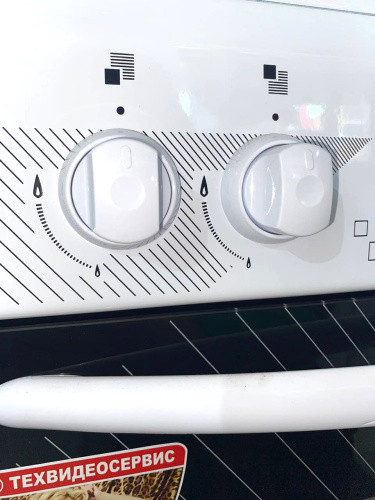 Газовая плита Гефест 5100-0017 фото 11