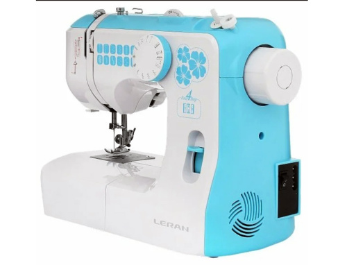 Швейная машинка Leran 144 DSM. фото 8
