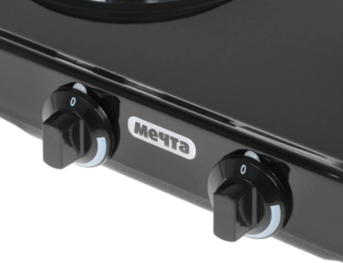 Электрическая плитка Мечта-212Ч. фото 4