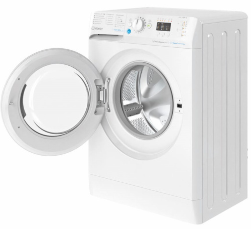 Стиральная машина Indesit BWSA 61051 WSV фото 8