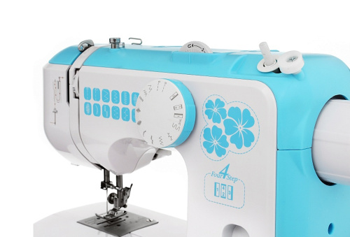 Швейная машинка Leran 144 DSM. фото 2