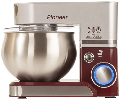 Миксер планетарный Pioneer MX322 фото 2