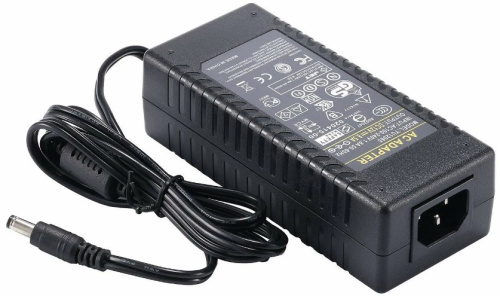 Блок питания 12V 6A