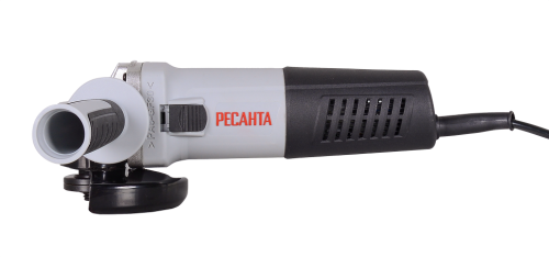 Шлифмашина Ресанта УШМ 125/900. фото 2