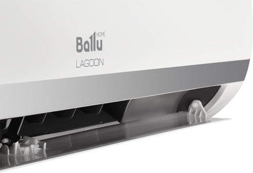 Сплит - система BALLU BSD-12HN1 24Y Lagoon фото 3