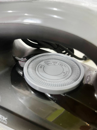 Утюг Vitek VT-8328 фото 2