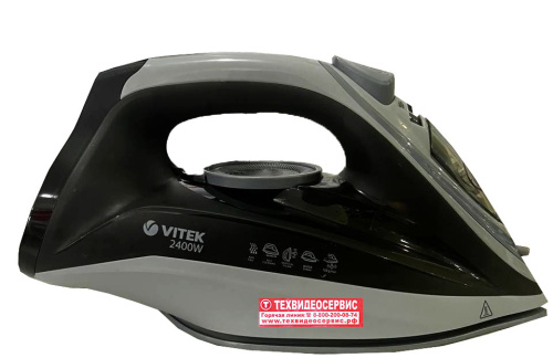 Утюг Vitek VT-8328 фото 7