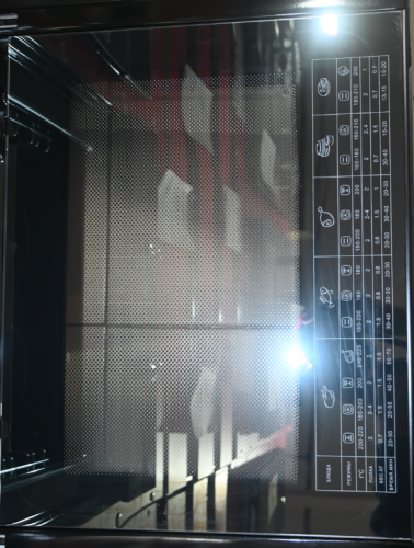 Духовой шкаф Гефест ДА 622-02 AS фото 3