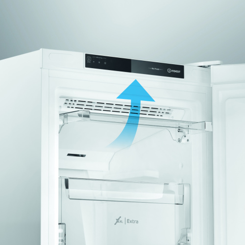 Морозильник Indesit DFZ 4150 фото 3