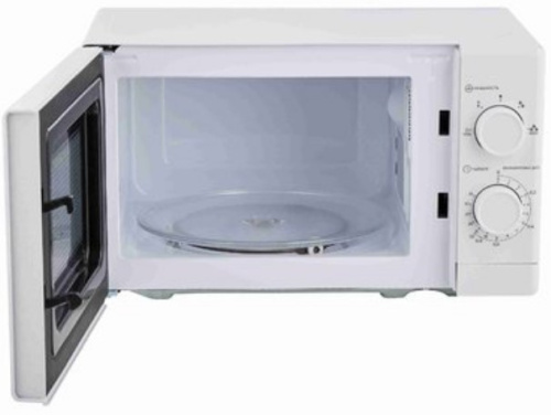 Микроволновая печь Leran FMO 20M22 W фото 4