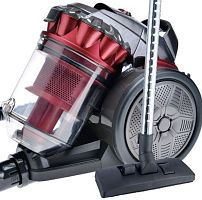 Пылесос Maxtronic MAX-NJW-1508R