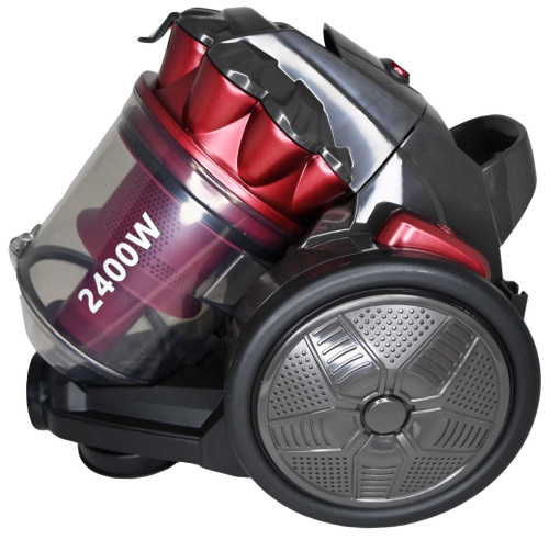 Пылесос Maxtronic MAX-HJW-1508R фото 6