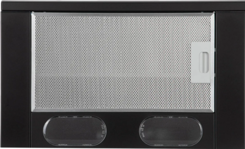 ВО Elikor Интегра 60П-400-В2Л черный/черн. фото 13