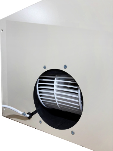 ВО Elikor Интегра 50П-400-В2Л крем/крем. фото 3