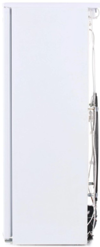 Морозильник Саратов 170 белый. фото 4