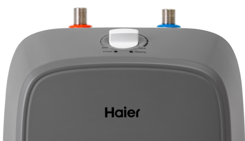 Водонагреватель Haier ES 10V-EQ2 фото 6